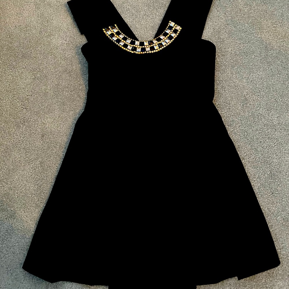 BCBG Cocktail Dress